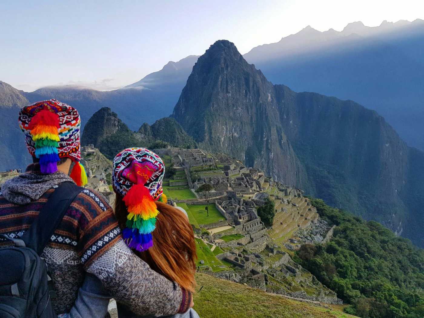 ¿Piensas ir a Cusco? Te armamos el city tour en la ciudad del inca